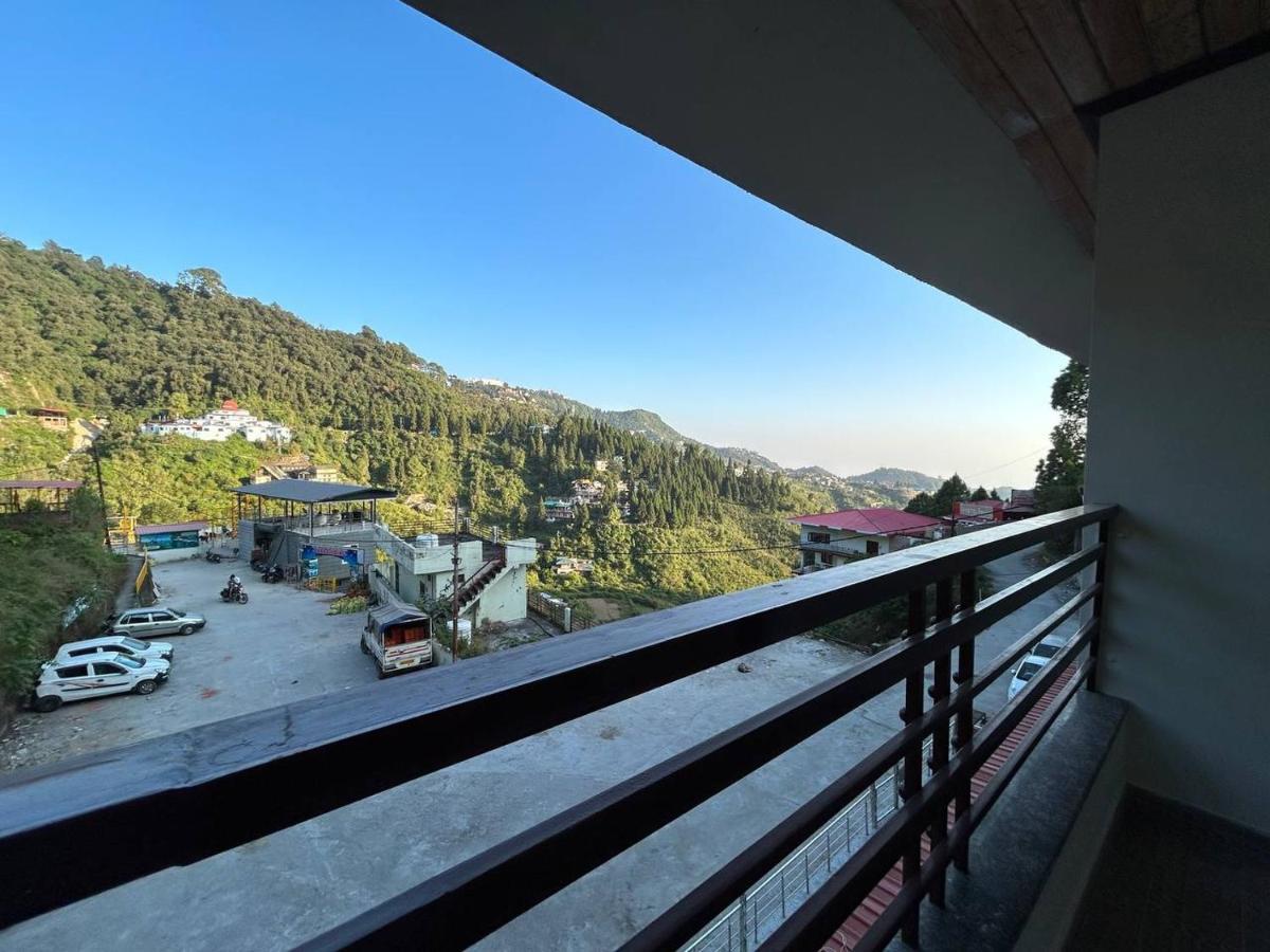 Hotel 7 Heavens Mussoorie Exterior photo