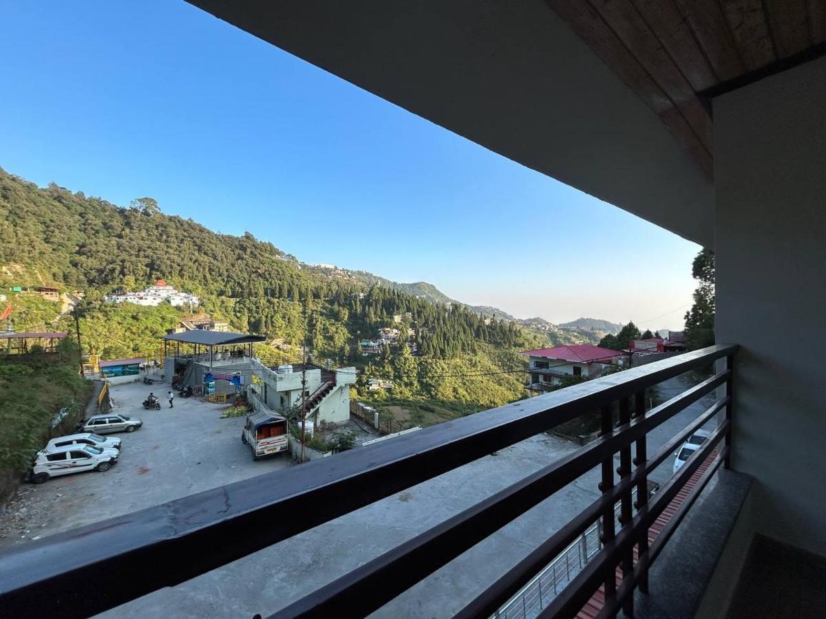 Hotel 7 Heavens Mussoorie Exterior photo