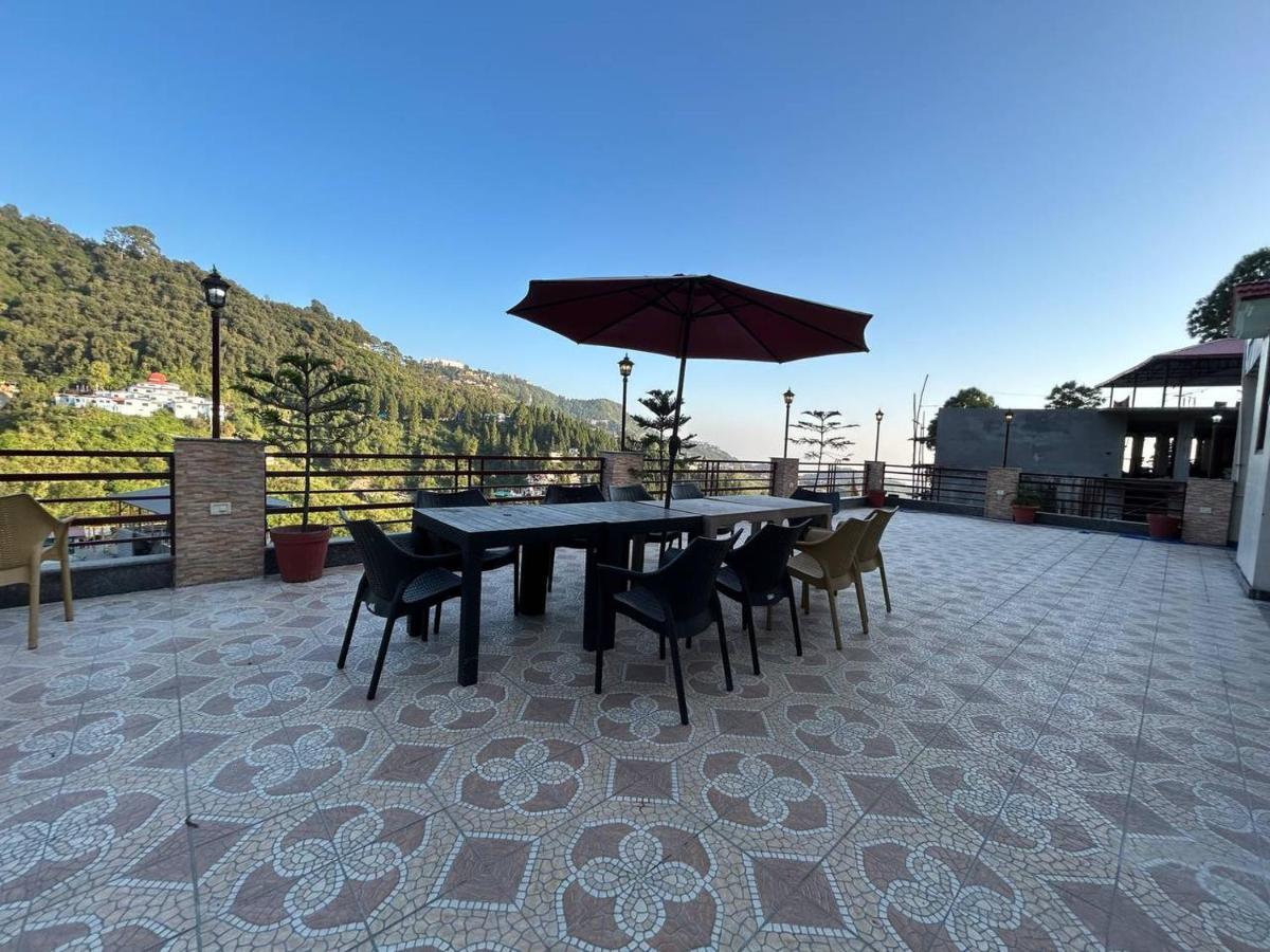 Hotel 7 Heavens Mussoorie Exterior photo